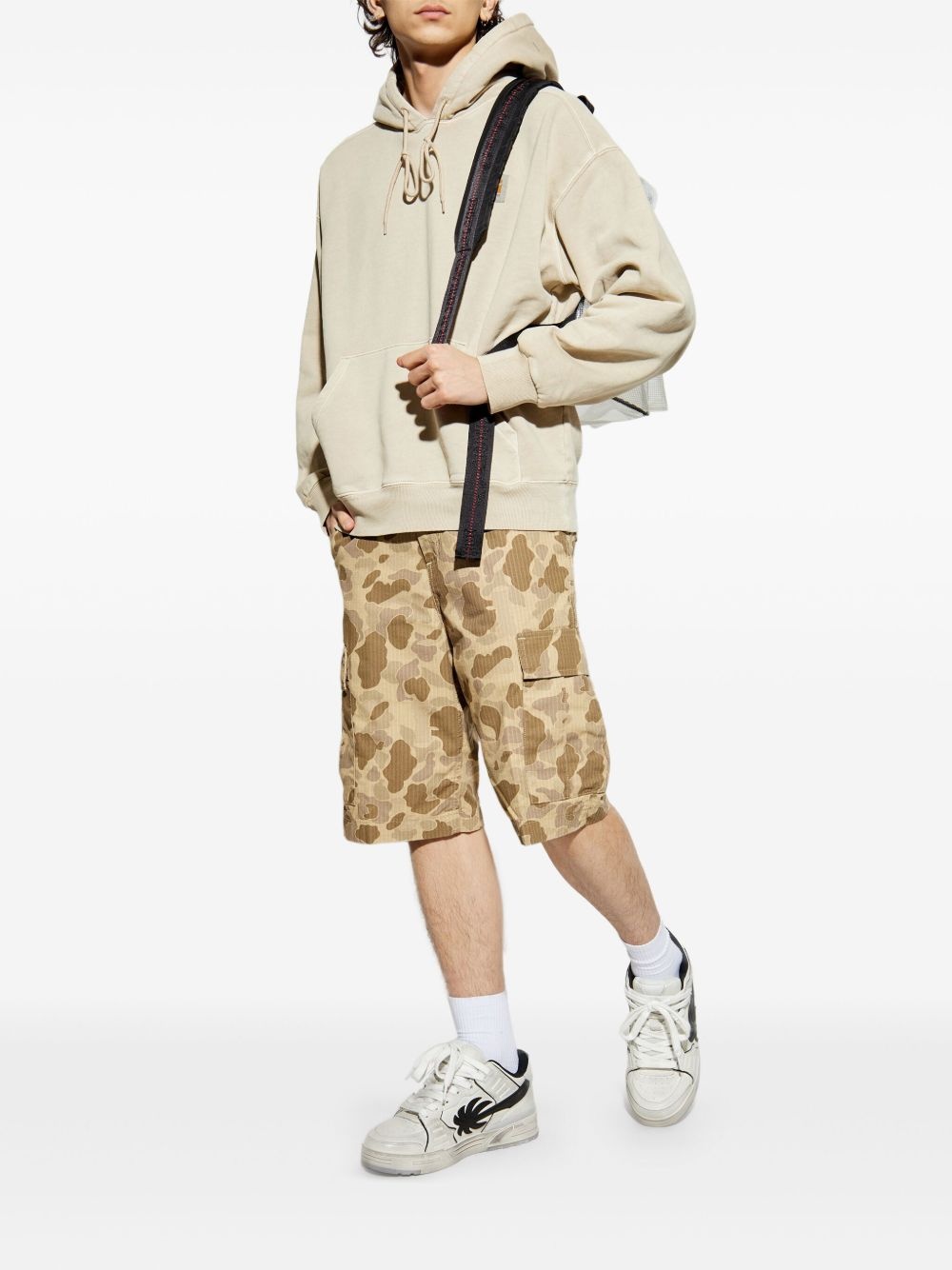 Nelson hoodie - 2