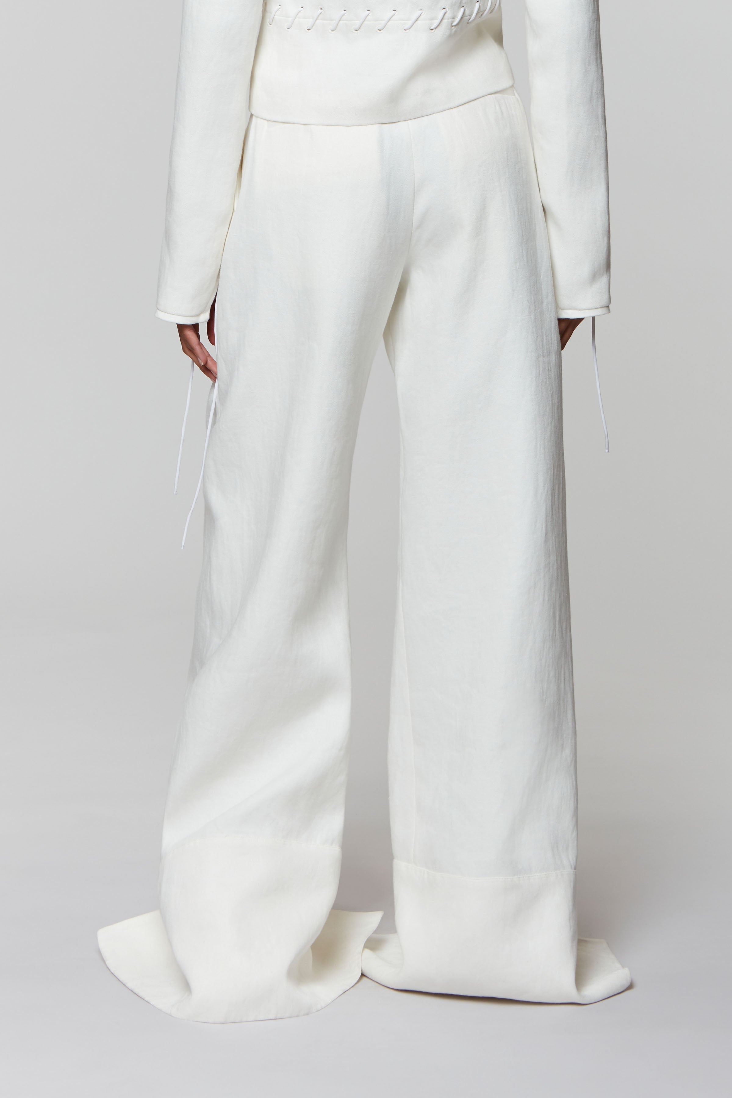 'HENCY' PANT - 3