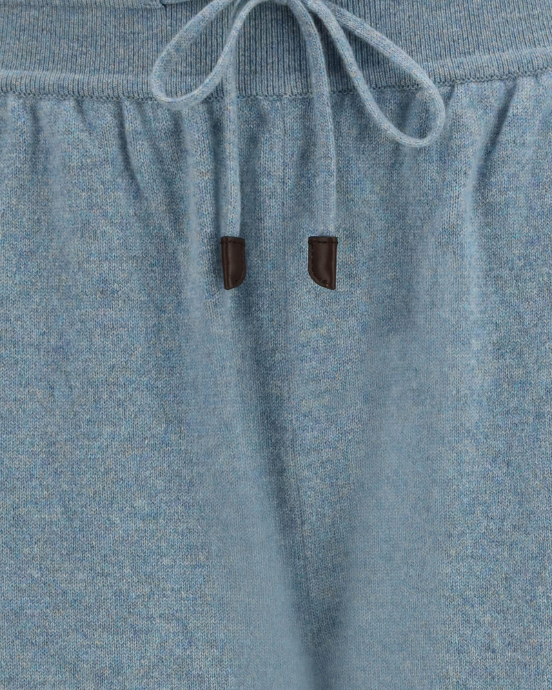 Merano Pants in baby cashmere 3