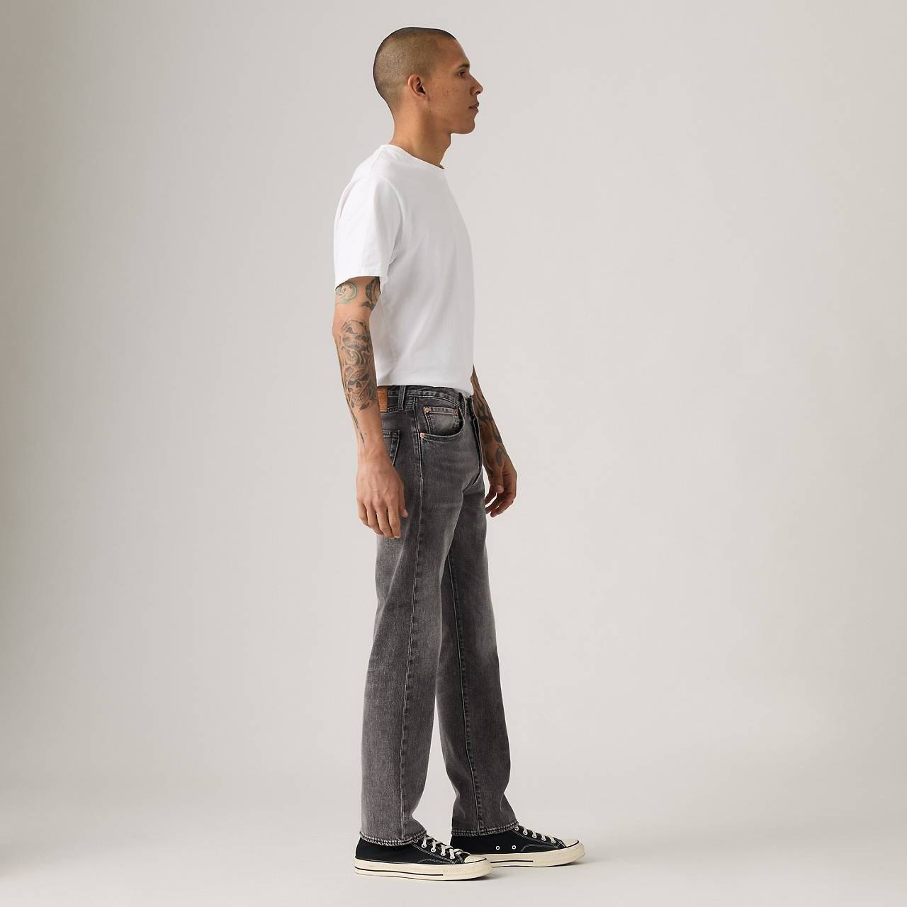501® ORIGINAL FIT MEN'S JEANS - 6