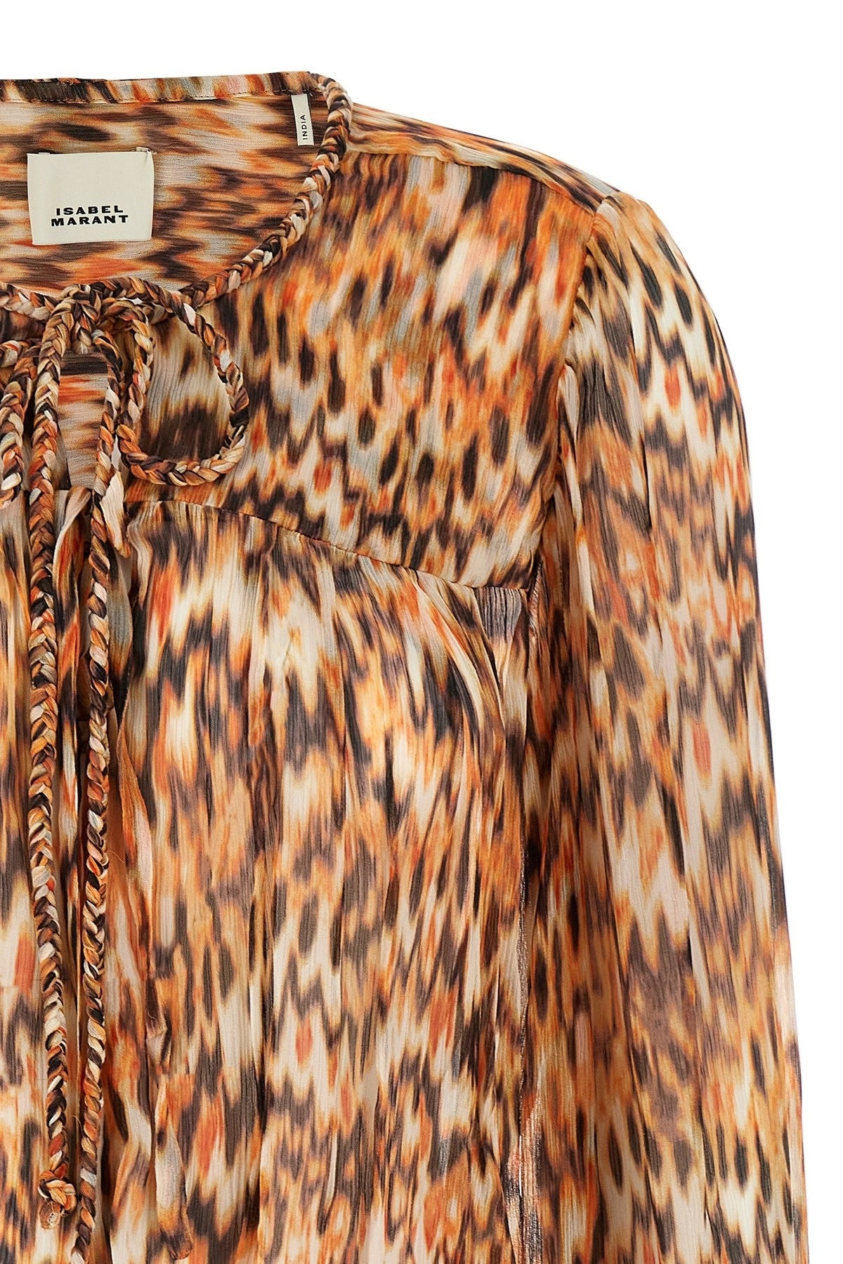 Isabel Marant Women 'Ametissa' Blouse - 3