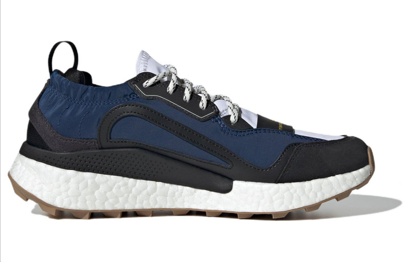 adidas (WMNS) adidas Stella McCartney x Outdoor Boost 2.0 Cold.RDY 'Mystery Blue Black' GX9870 outlook
