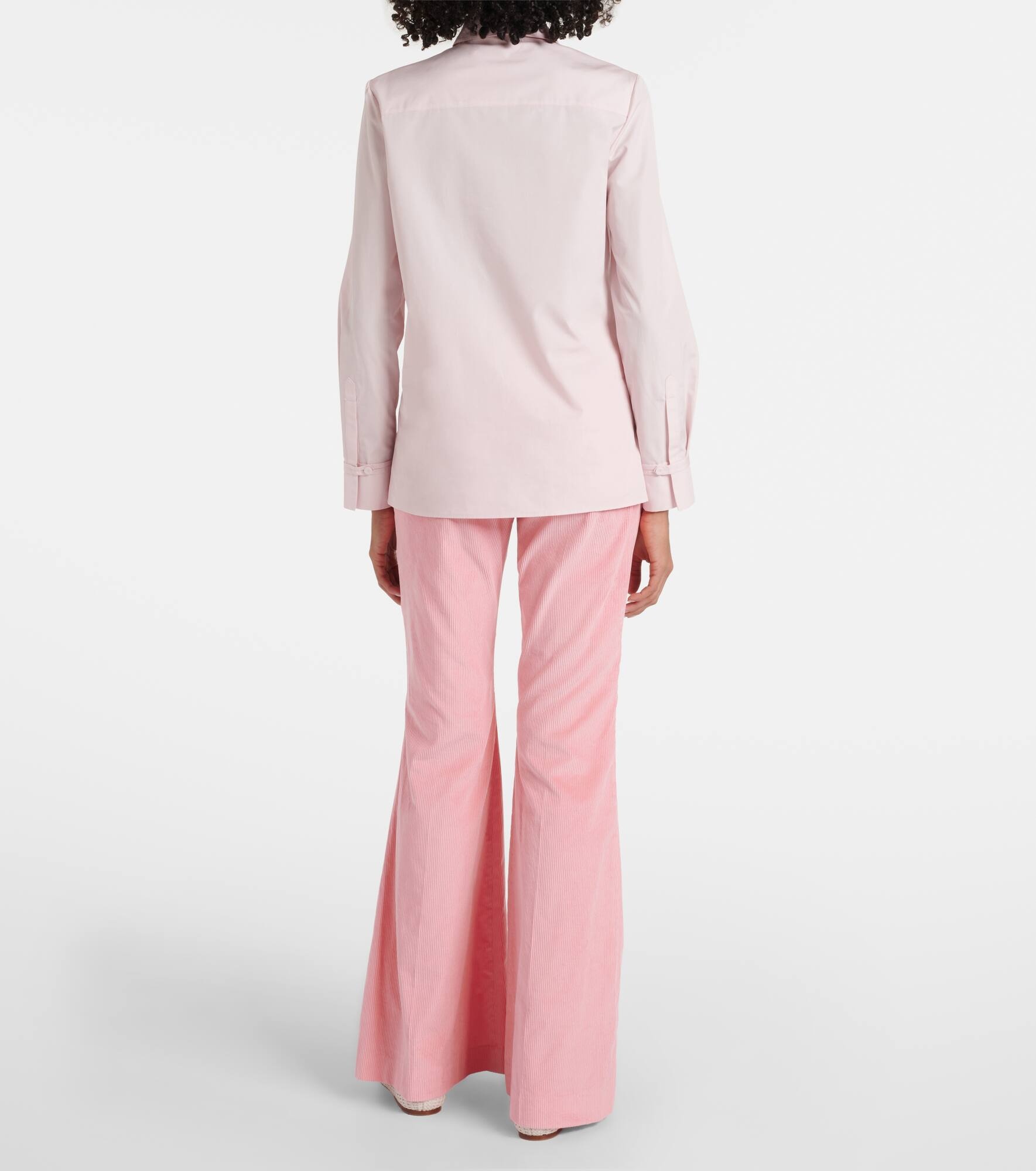 Cruz cotton shirt - 3