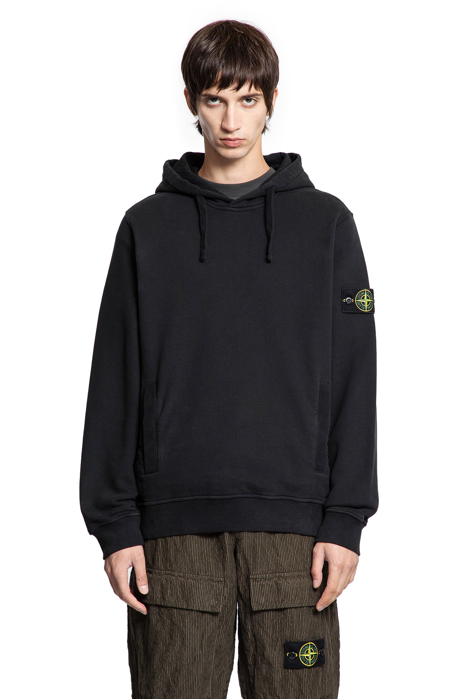 Stone-Island-Man-Sweatshirts - 1