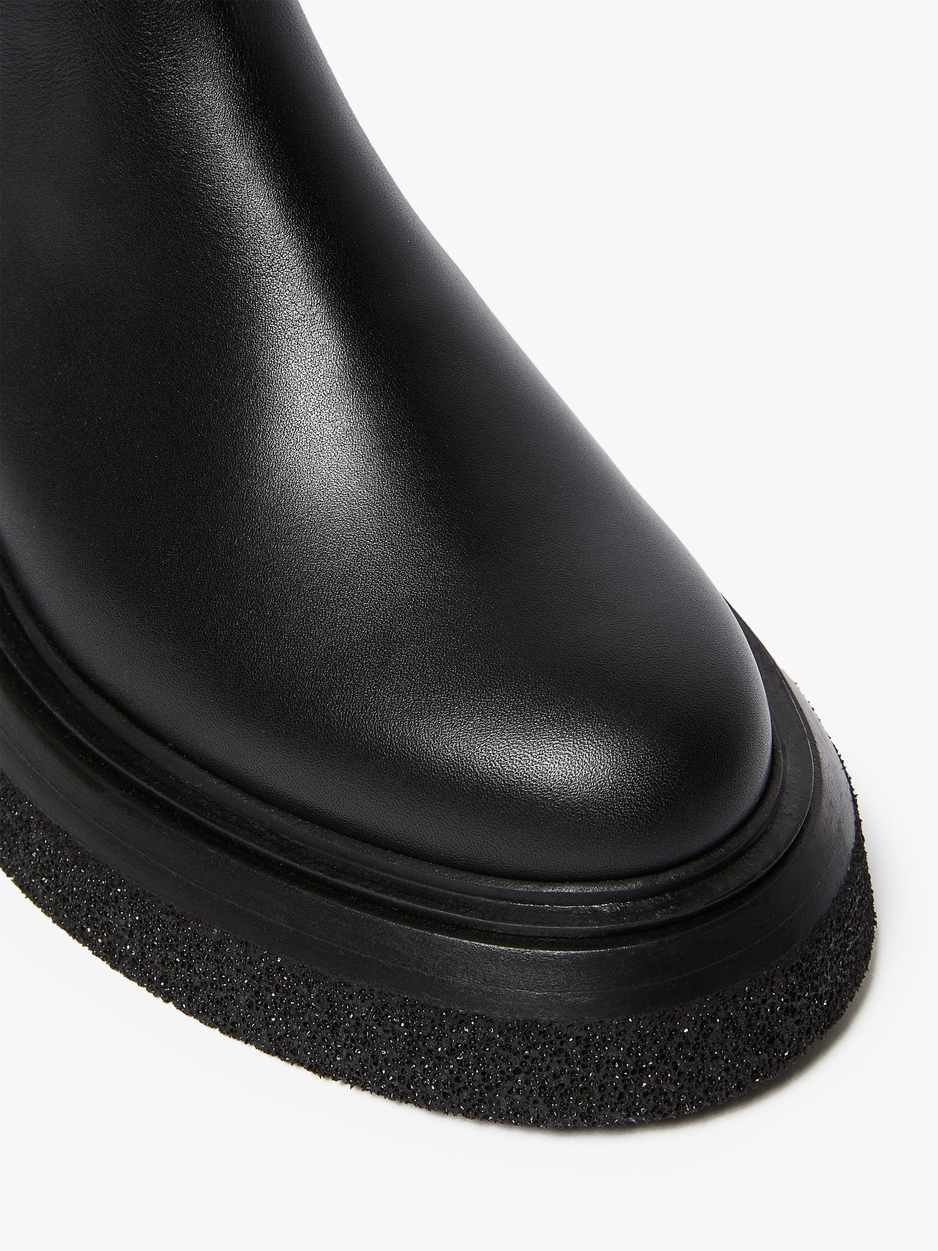 ENGLISHBOOT Calfskin Chelsea boots - 4