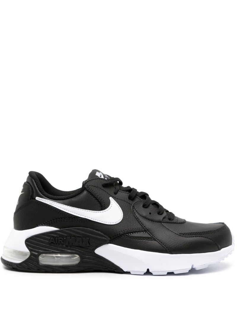 Air Max Excee leather sneakers - 1