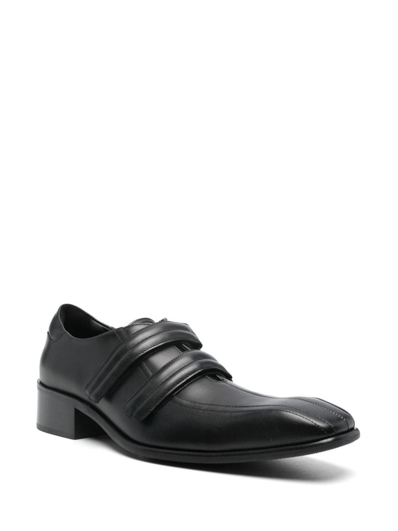 Martine Rose Sporty Snout loafers outlook