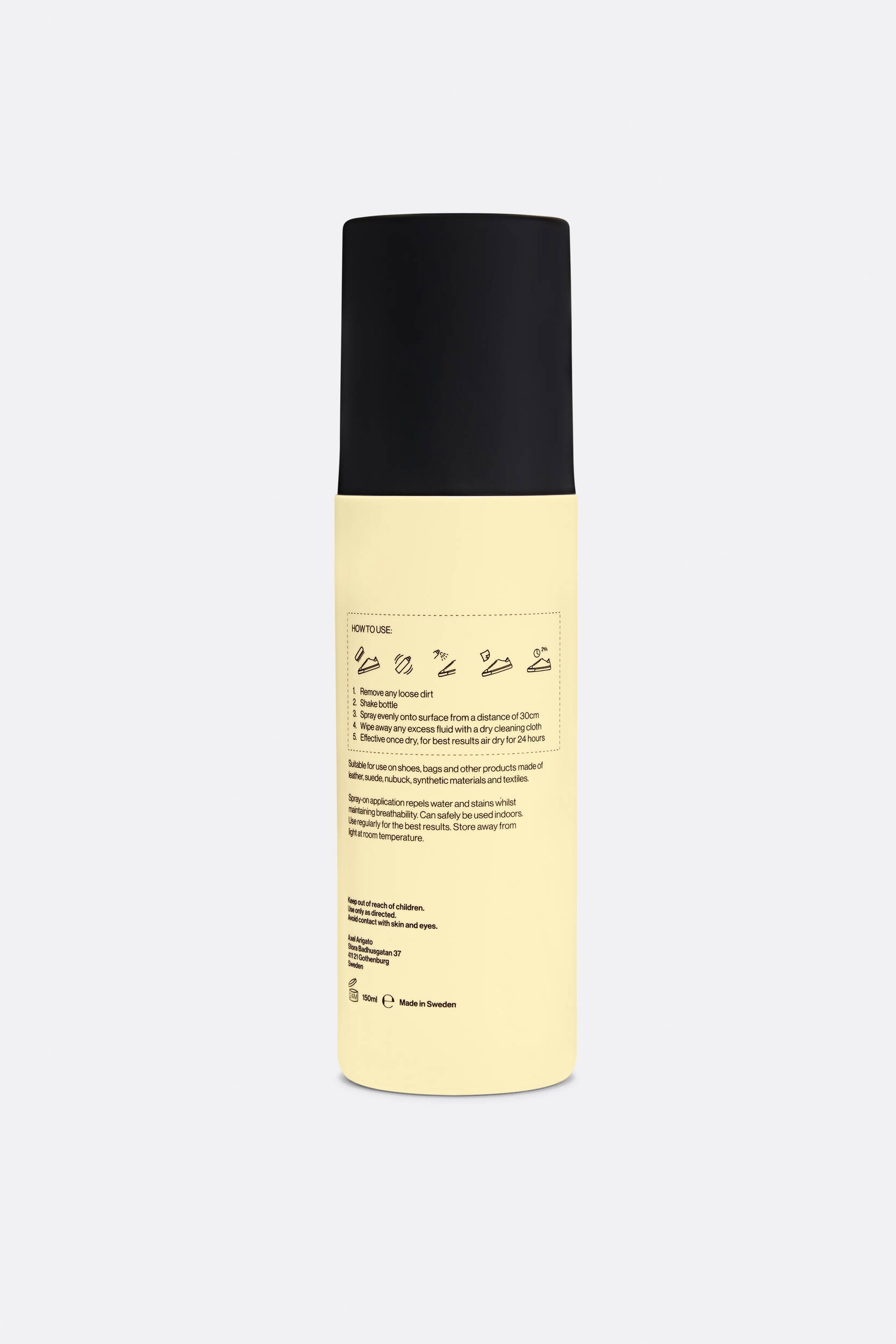 Protector Spray, 150ml - 2