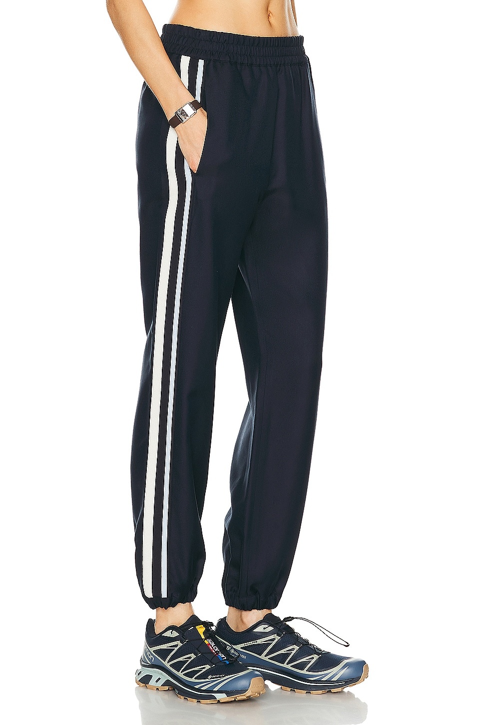 Trousers - 2