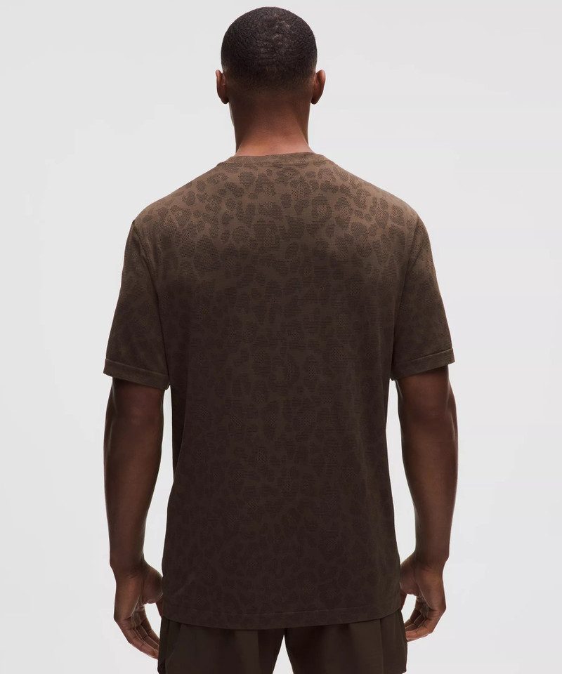 Metal Vent Tech Relaxed-Fit Short-Sleeve Shirt 3