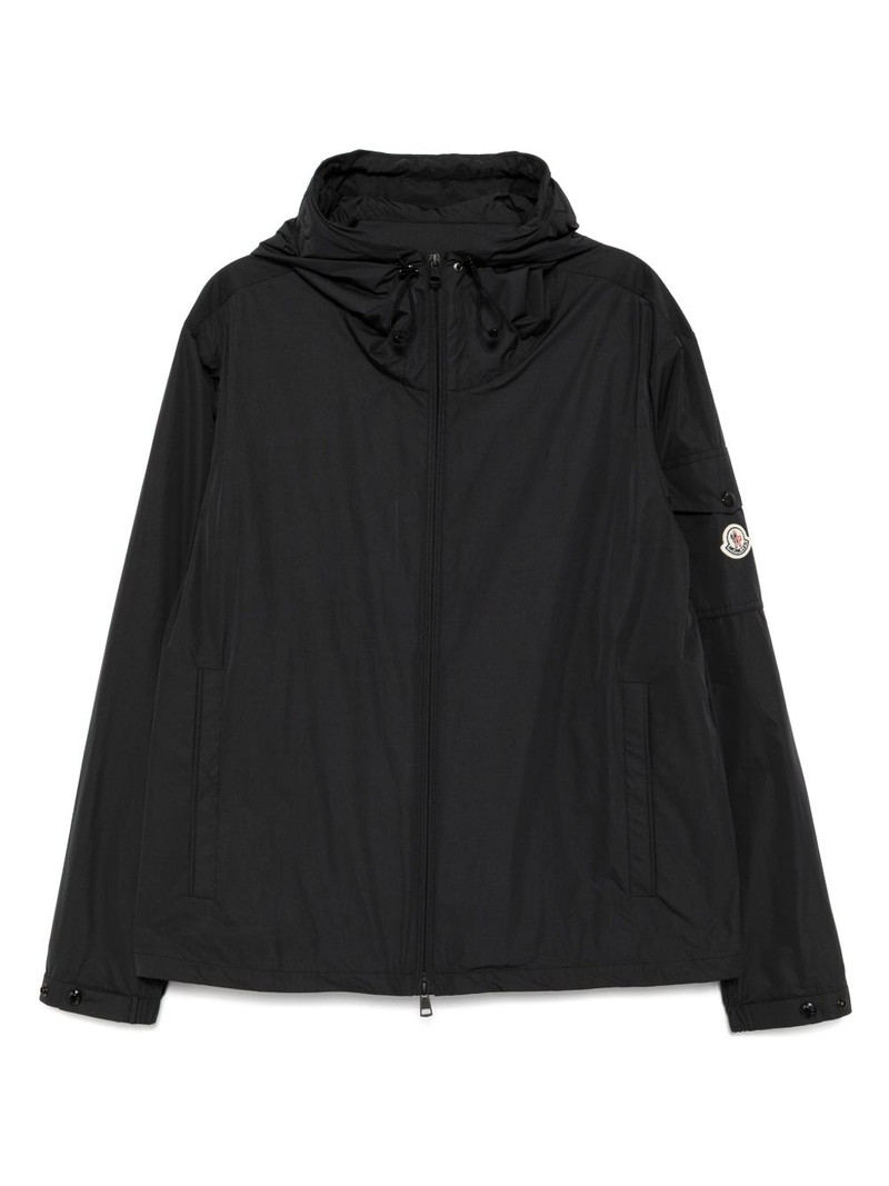 Sassiere Hood jacket 1