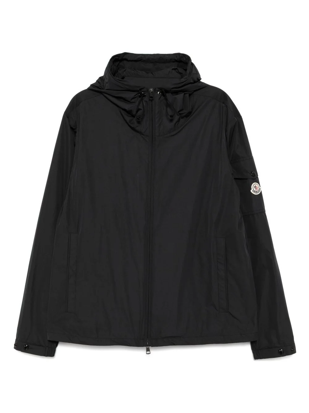 Sassiere Hood jacket - 1