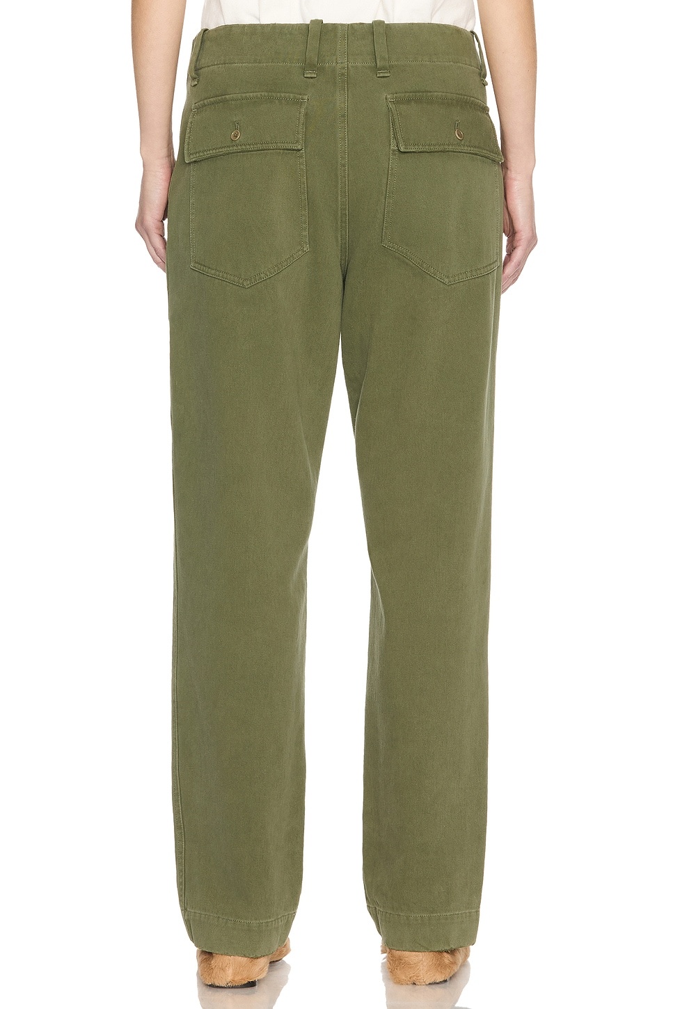 Vendula Pant - 4