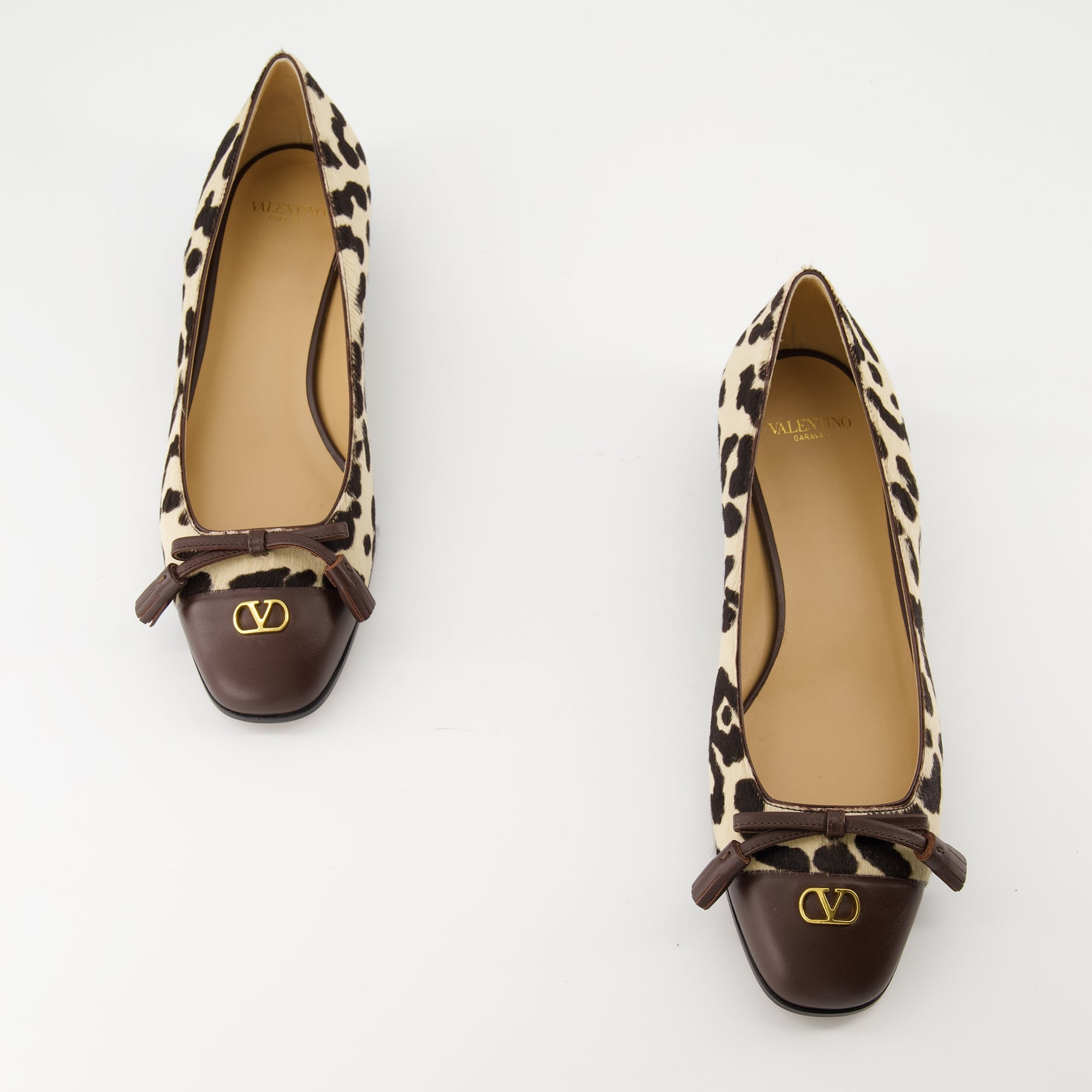 Ballerines Valet du roi - 6