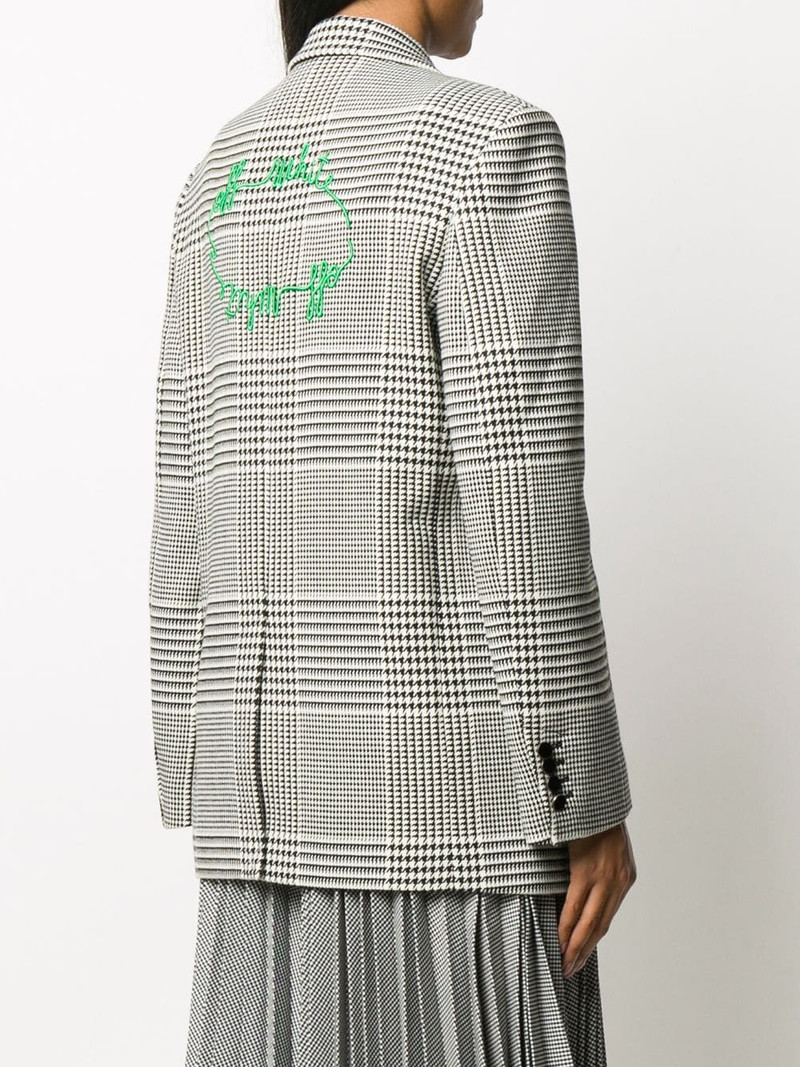 Tomboy Prince of Wales blazer 4