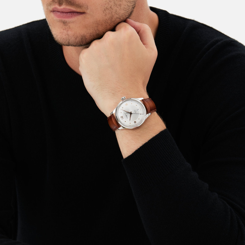 Montblanc Heritage Automatic Date 6