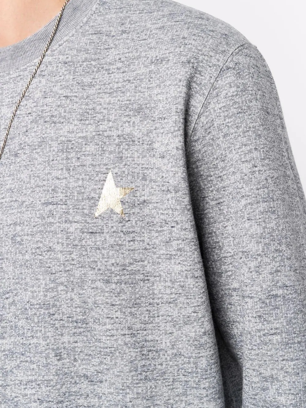 Archibald Star Collection sweatshirt - 5