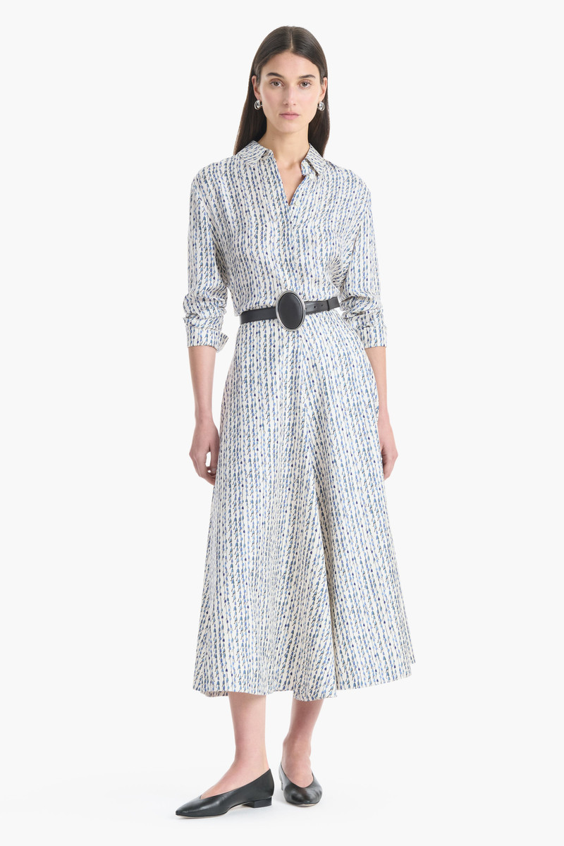Altuzarra VARDA SKIRT outlook