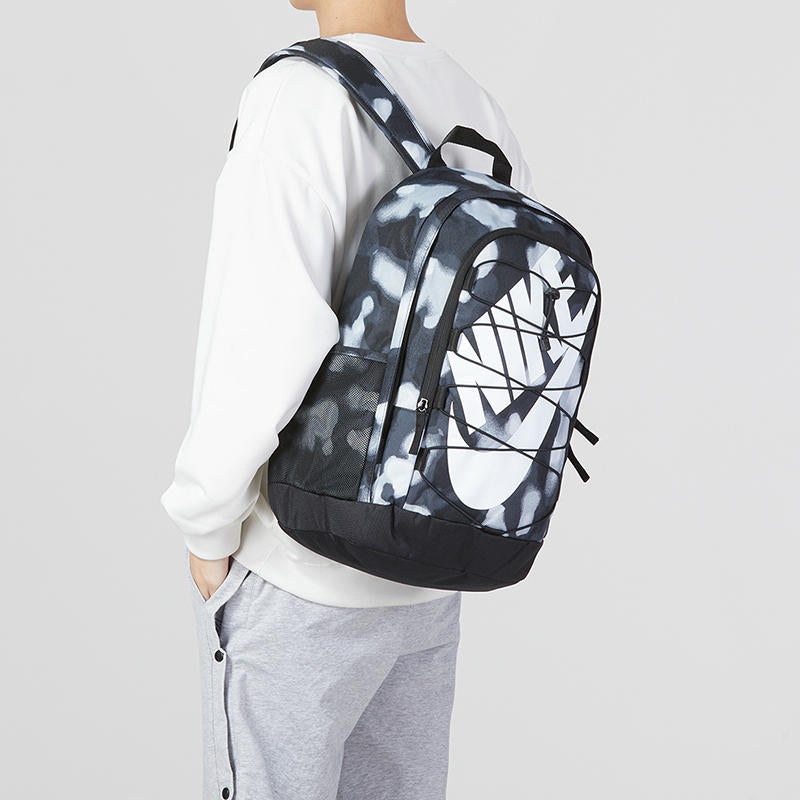 Nike Hayward Backpack 'White Black' DR6260-010 - 5