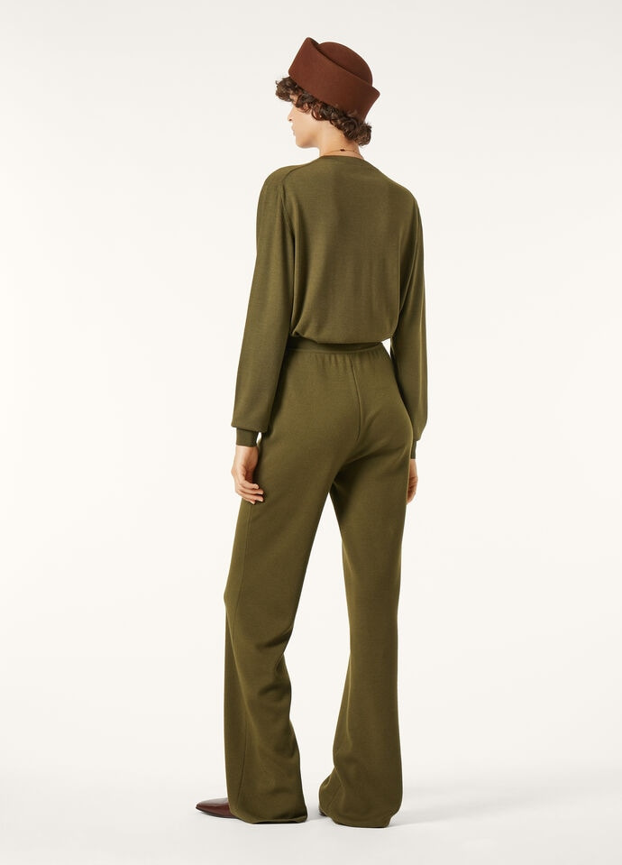 Royal Lightness Pants - 5