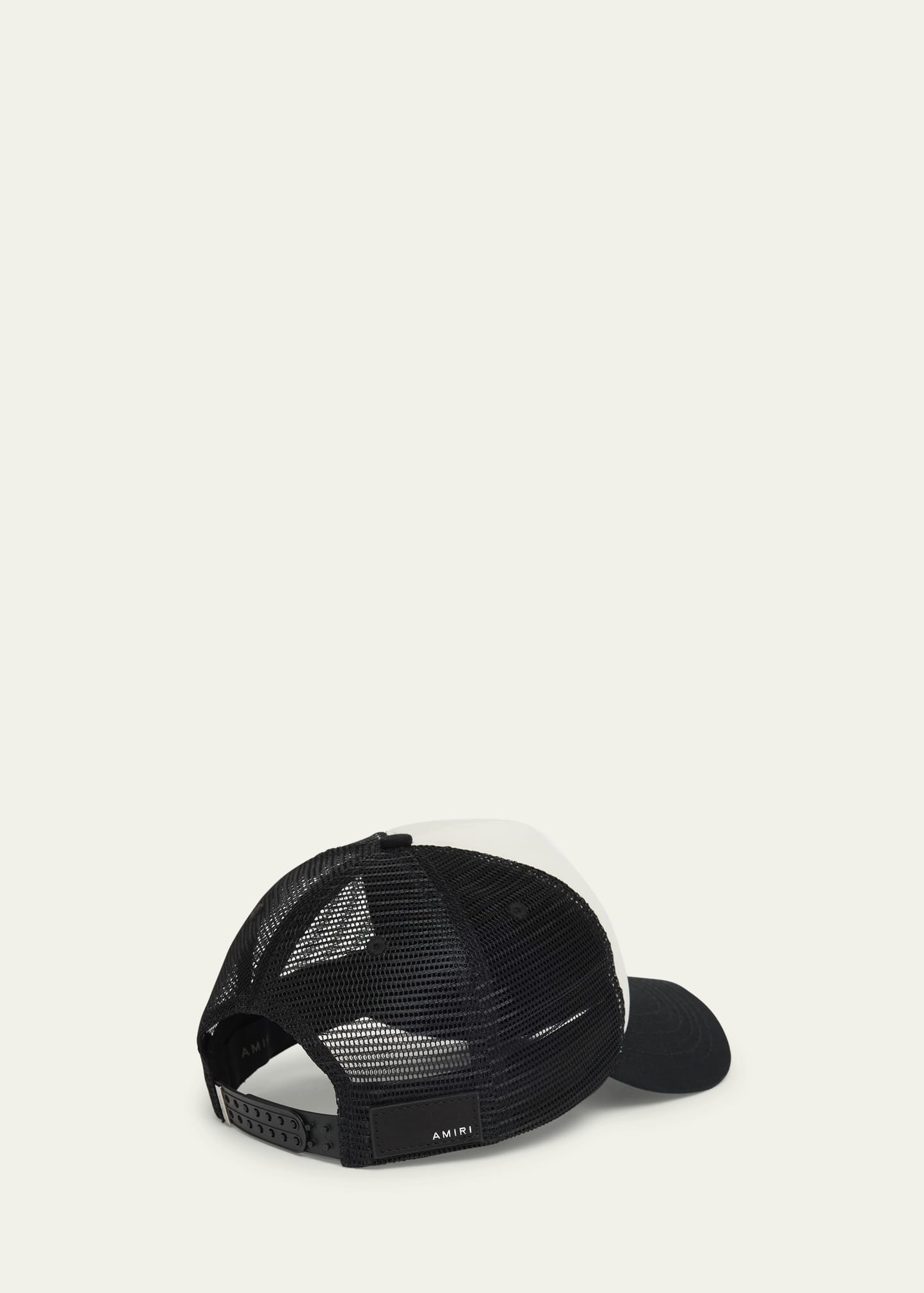Men's Amiri Hollywood Trucker Hat - 2