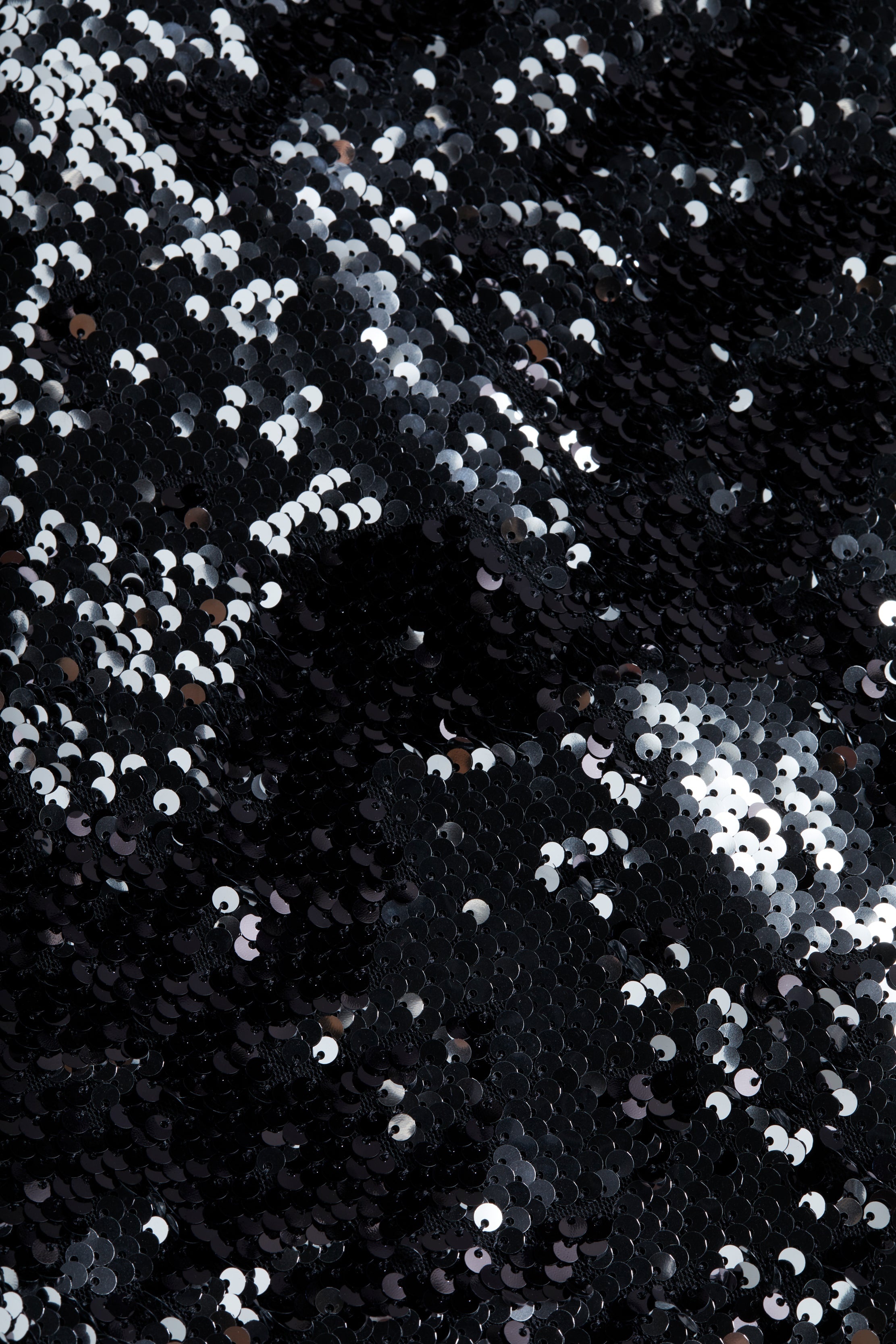 Zeta Sequin Skirt - 3