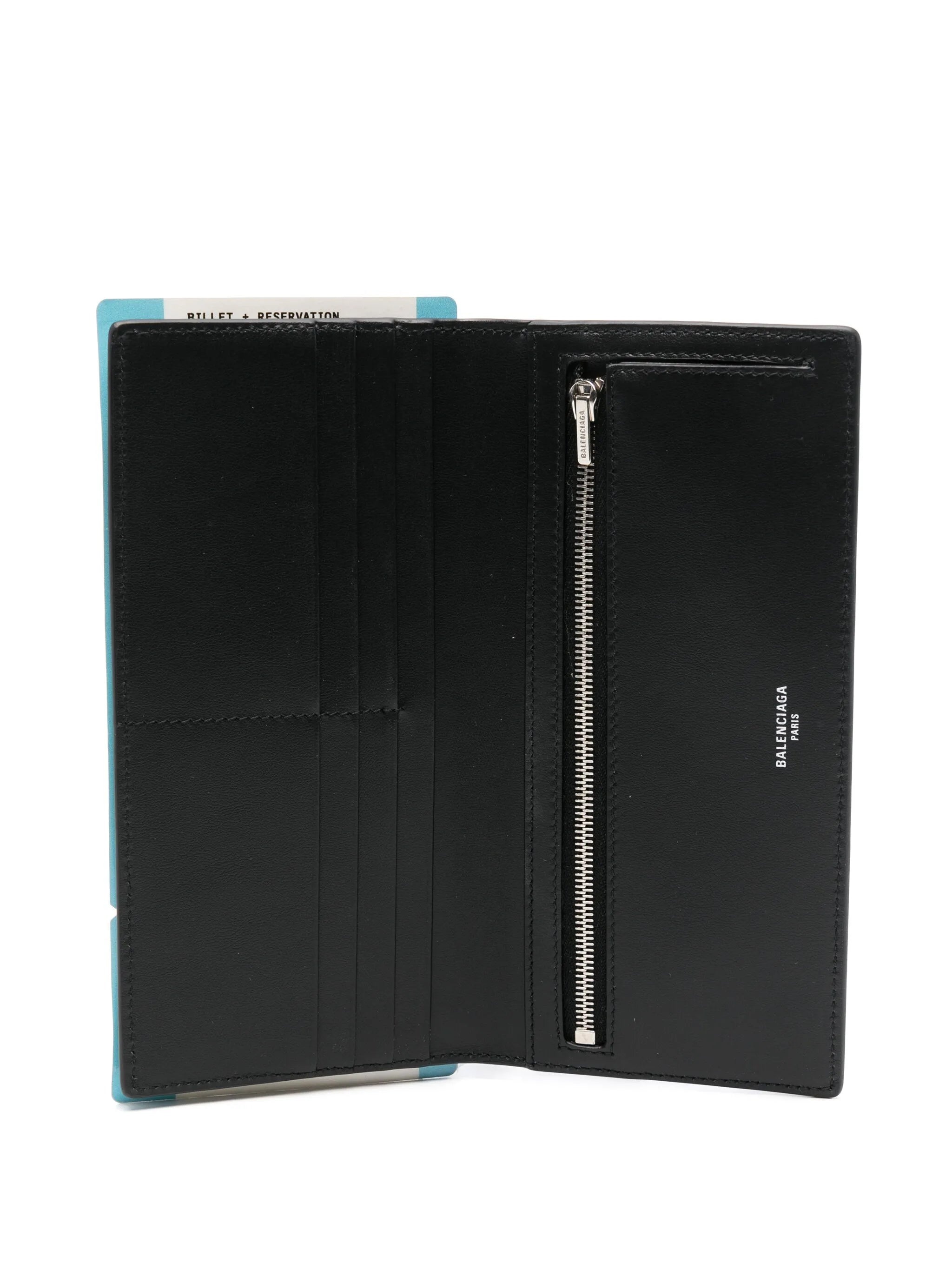 Passport Wallet - 3