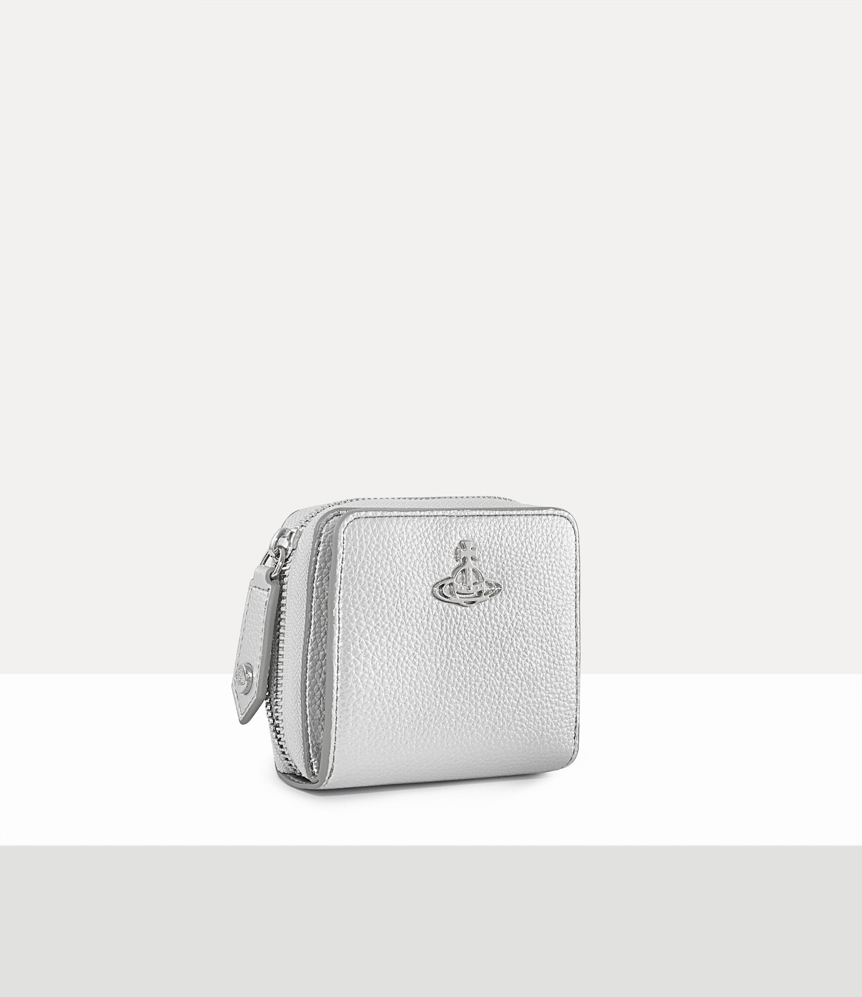 ZIP MEDIUM WALLET - 2