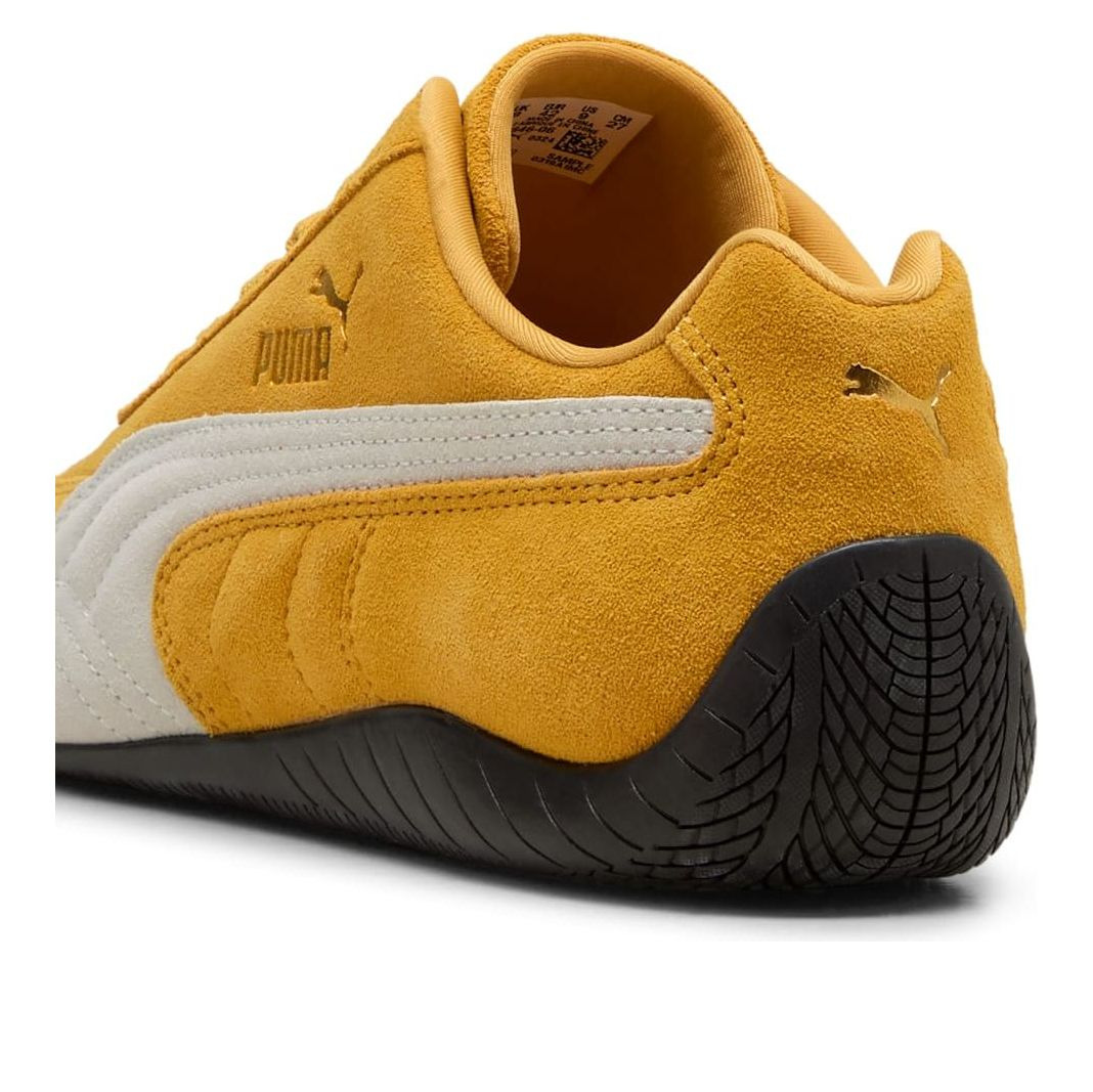 Puma Speedcat OG 'Archive Gold White' 398846-06 - 4