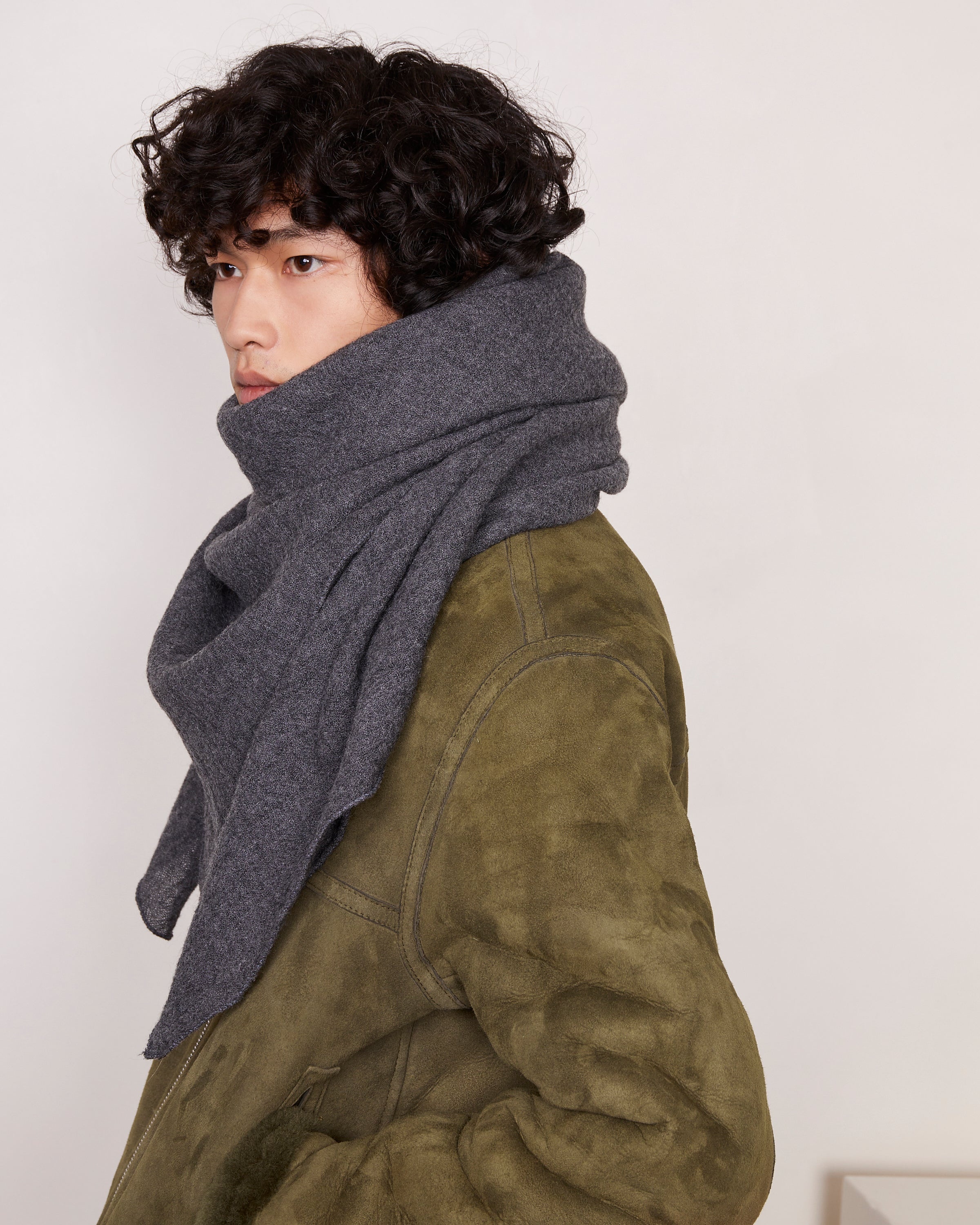 SCARF - 3