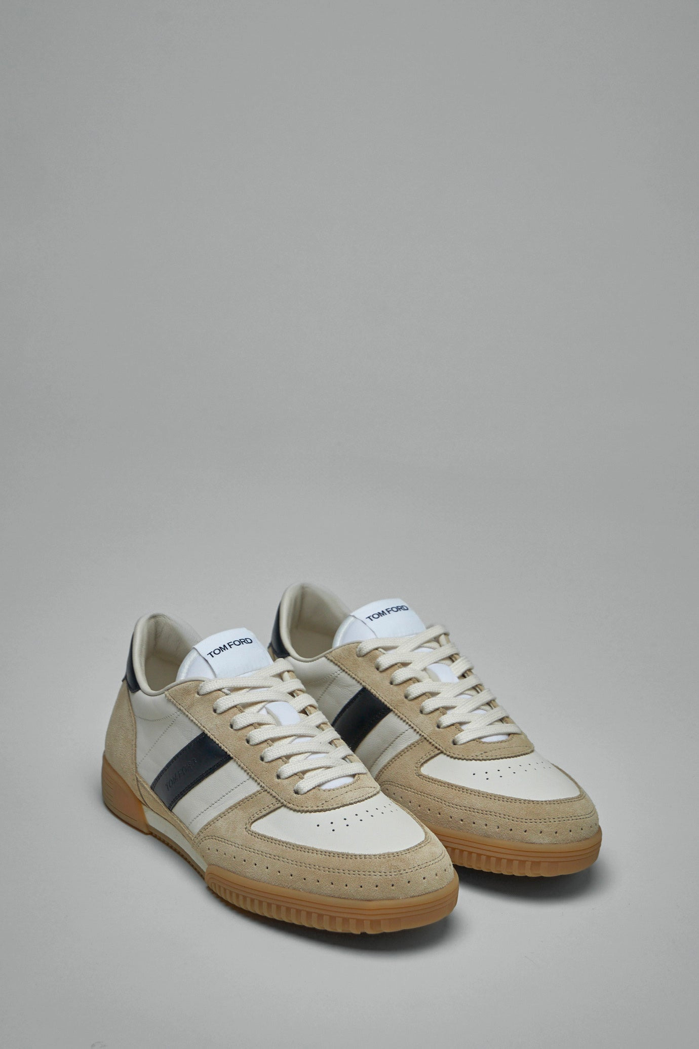 Terence Low Top Sneaker - 2