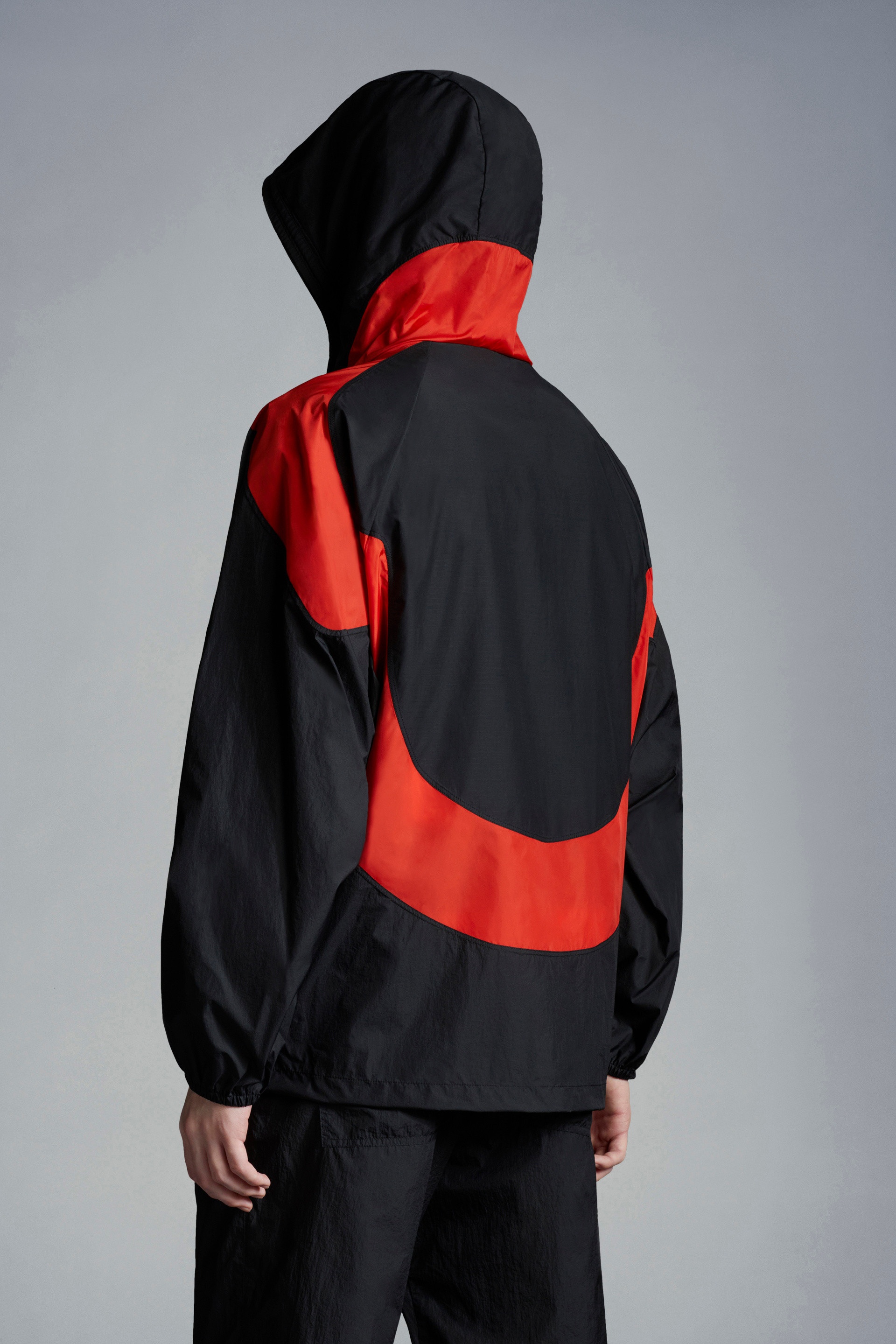 Guppy Windbreaker - 5