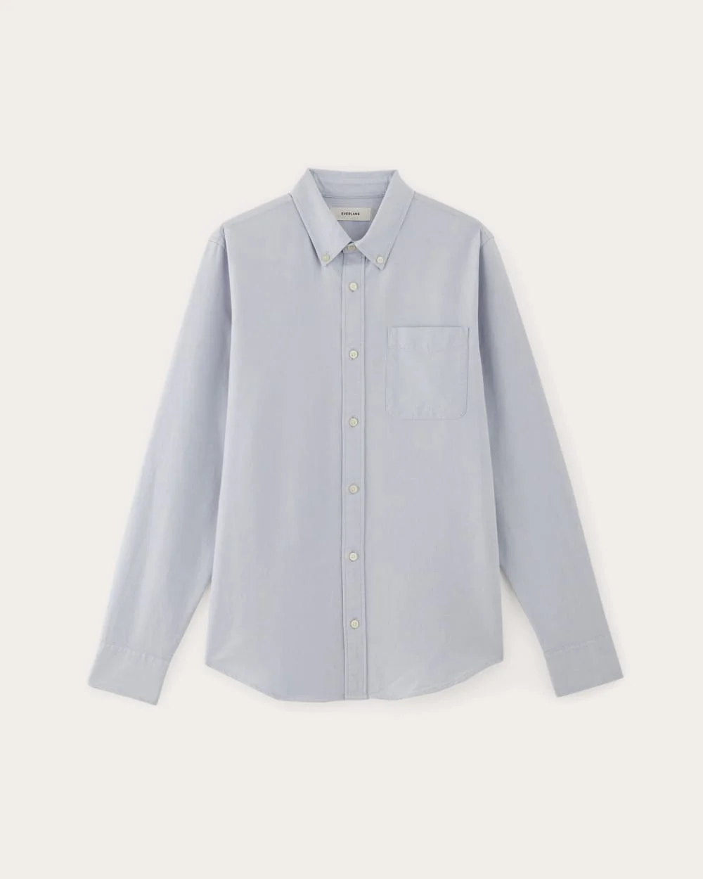 THE SLIM OXFORD SHIRT - 1