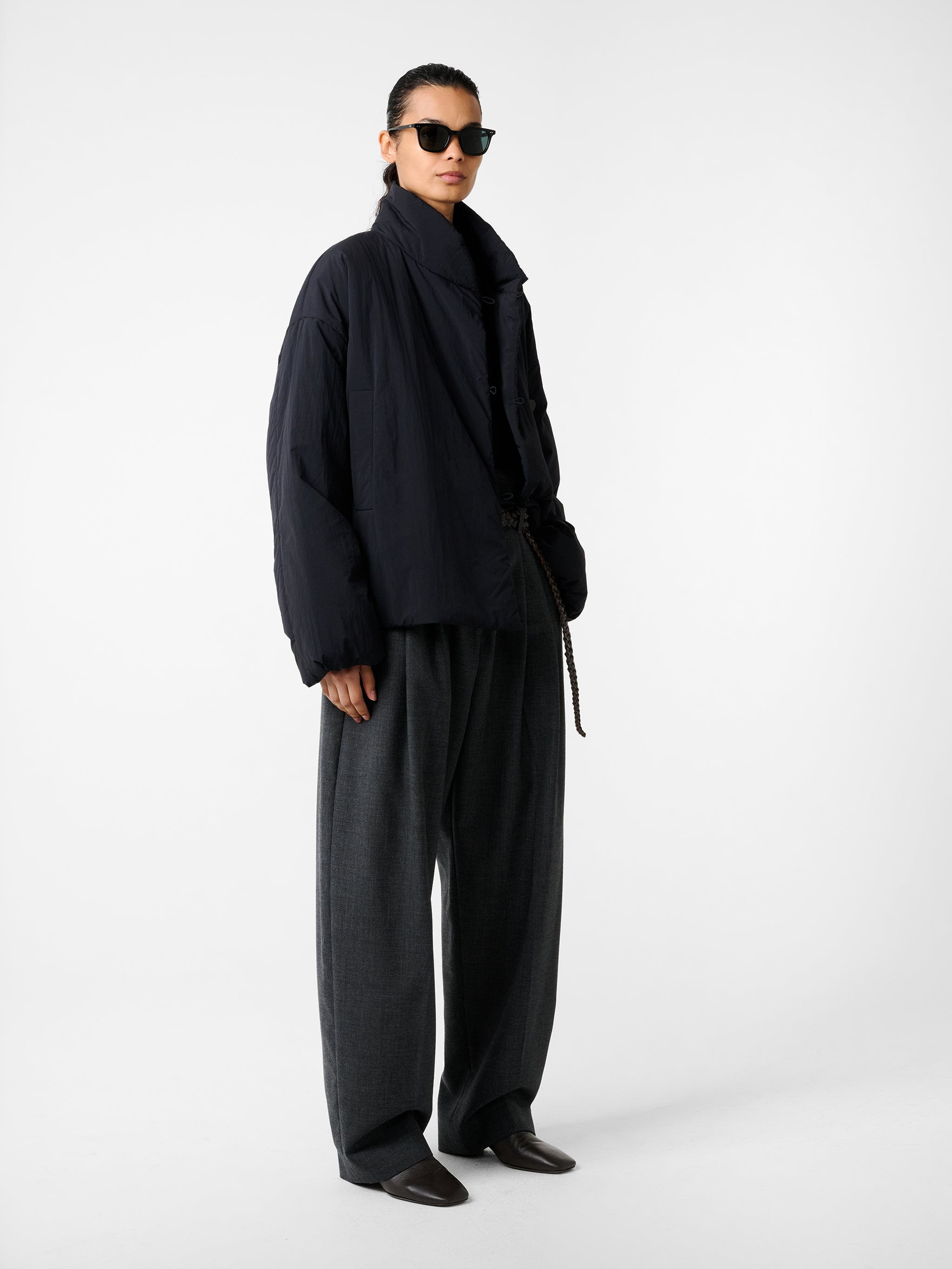 Vaner Padded Jacket - 4