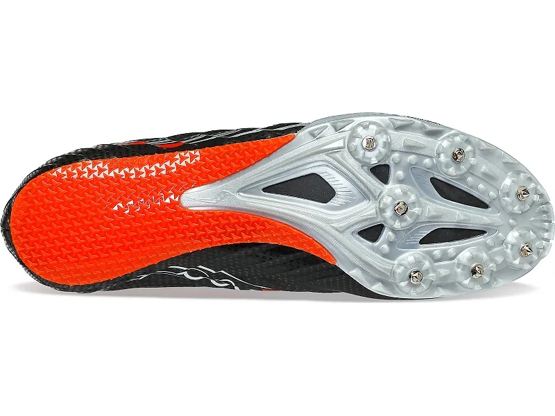 Saucony Spitfire 5 - 5