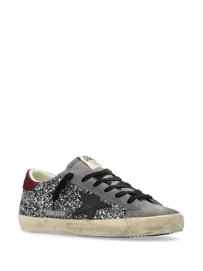Golden Goose Super-Star Classic leather sneakers outlook