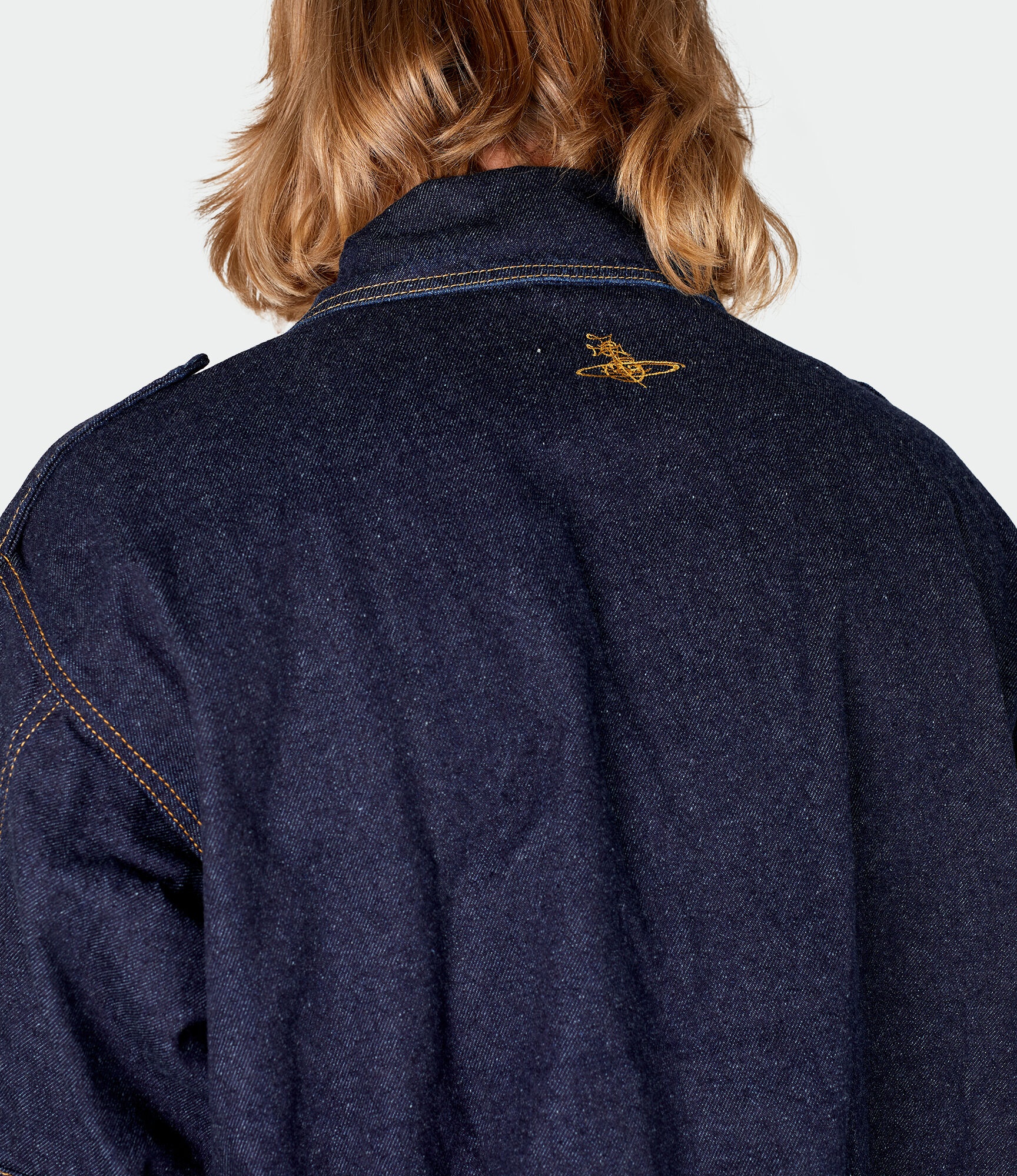 BEN OVERSHIRT - 7