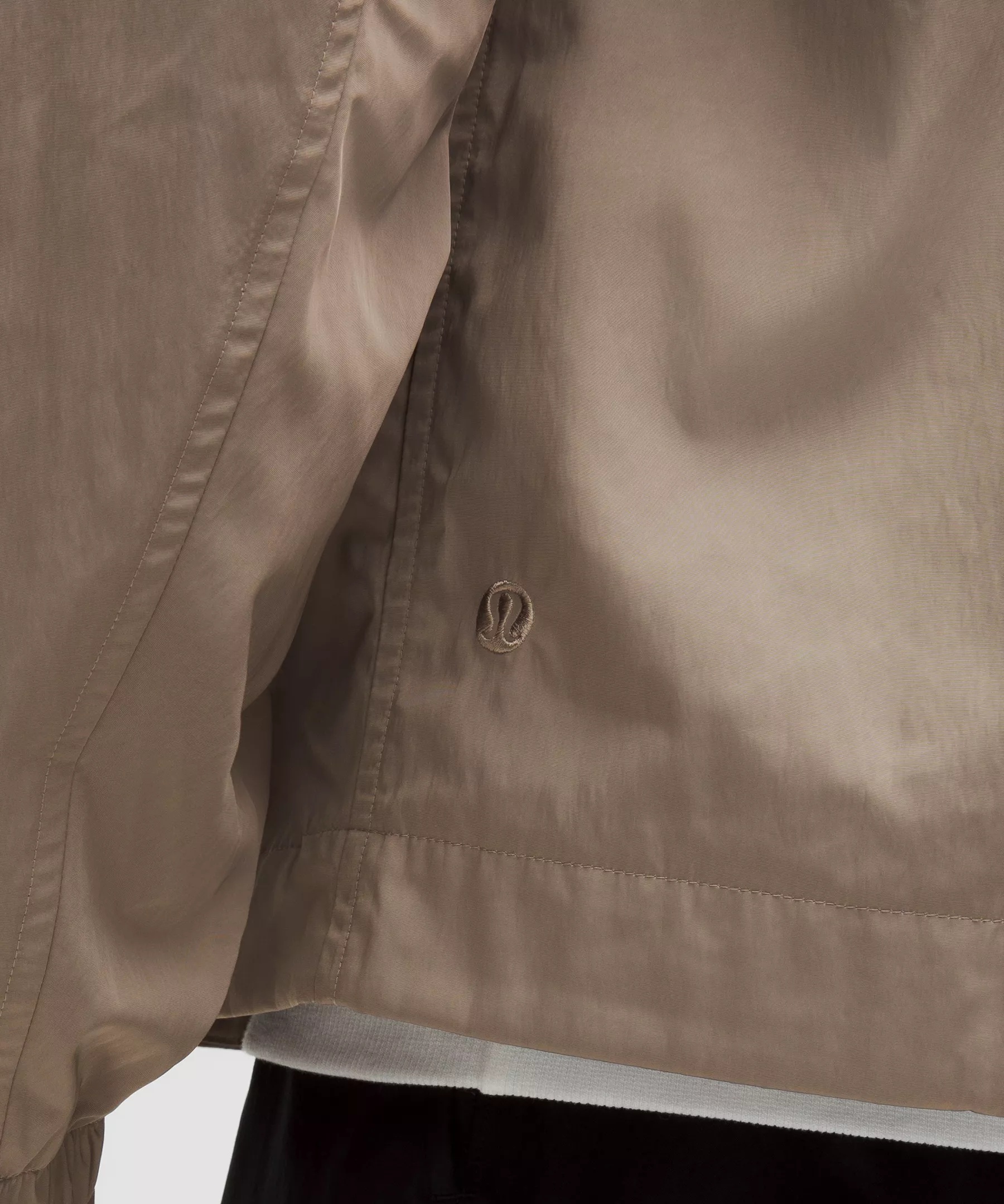 Coaches Jacket - 6
