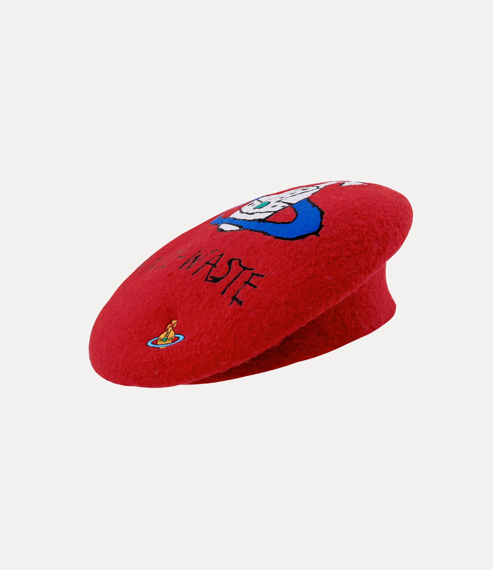 ANTI-WASTE BERET - 1