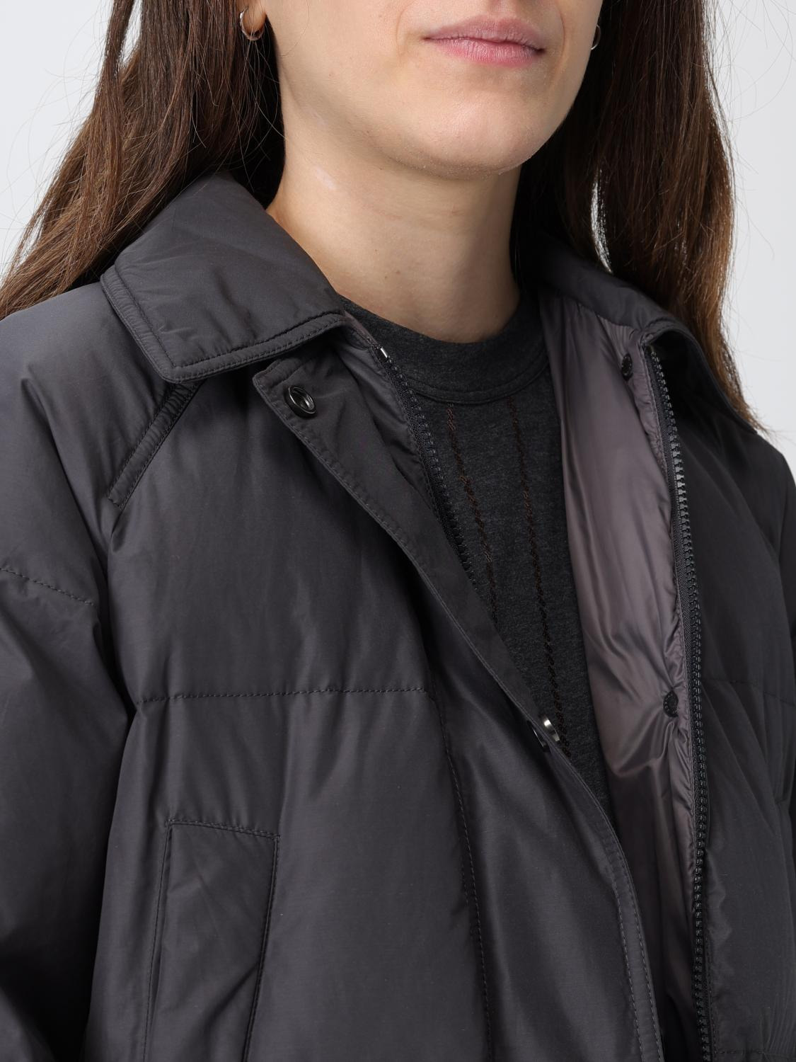 Jacket woman Brunello Cucinelli - 5