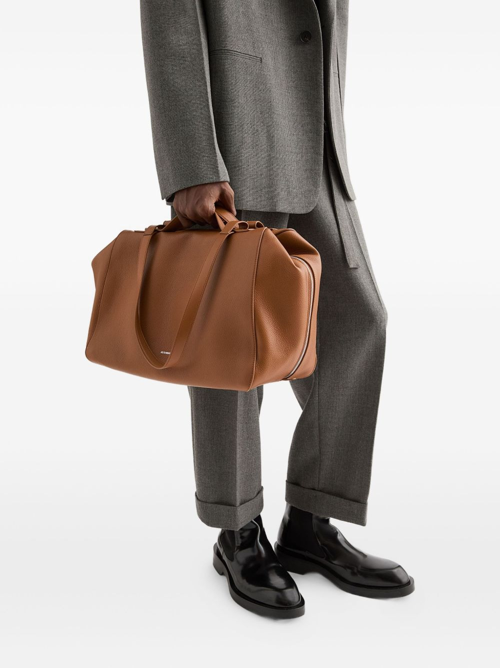 medium Nelson tote bag - 2