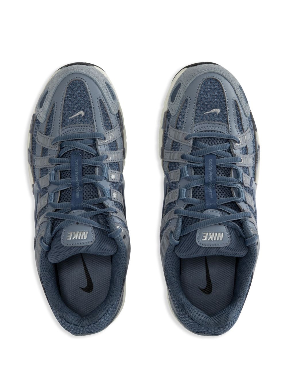 P-6000 SE sneakers - 3