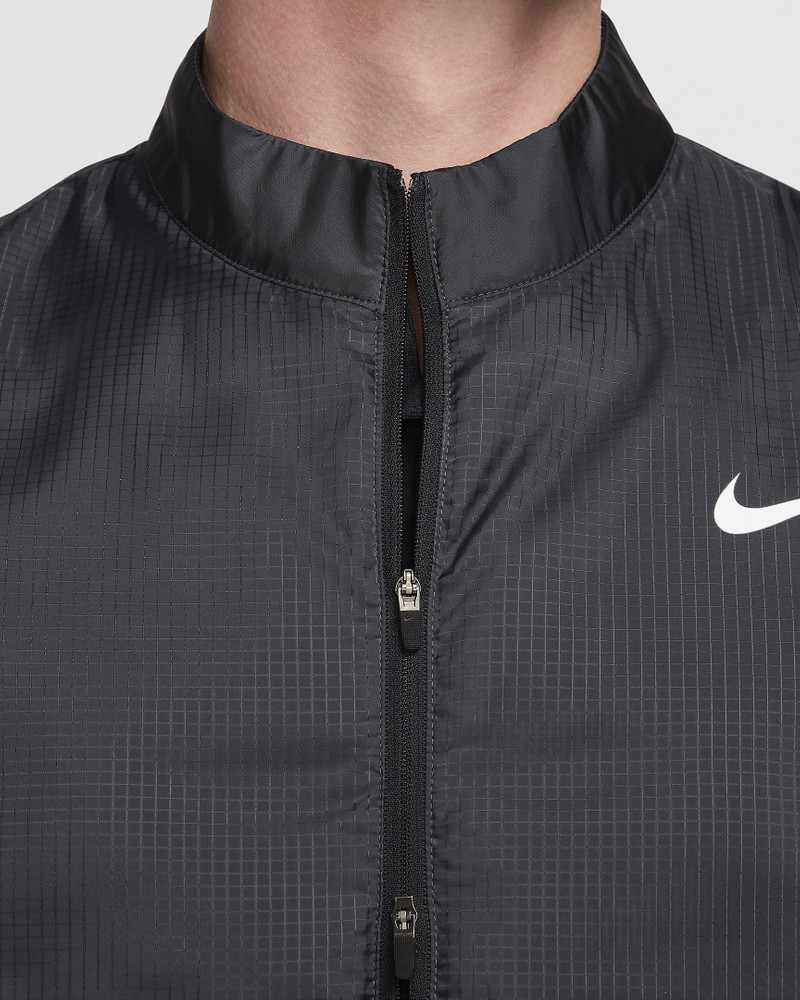 Nike Men's Therma-FIT ADV Repel Golf Vest 7