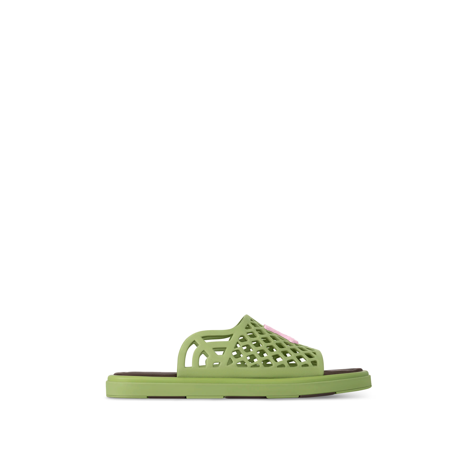LV Waffle Mule - 1