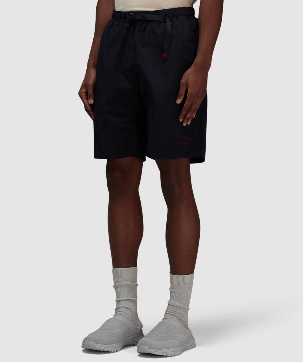 Nylon packable g-short - 2