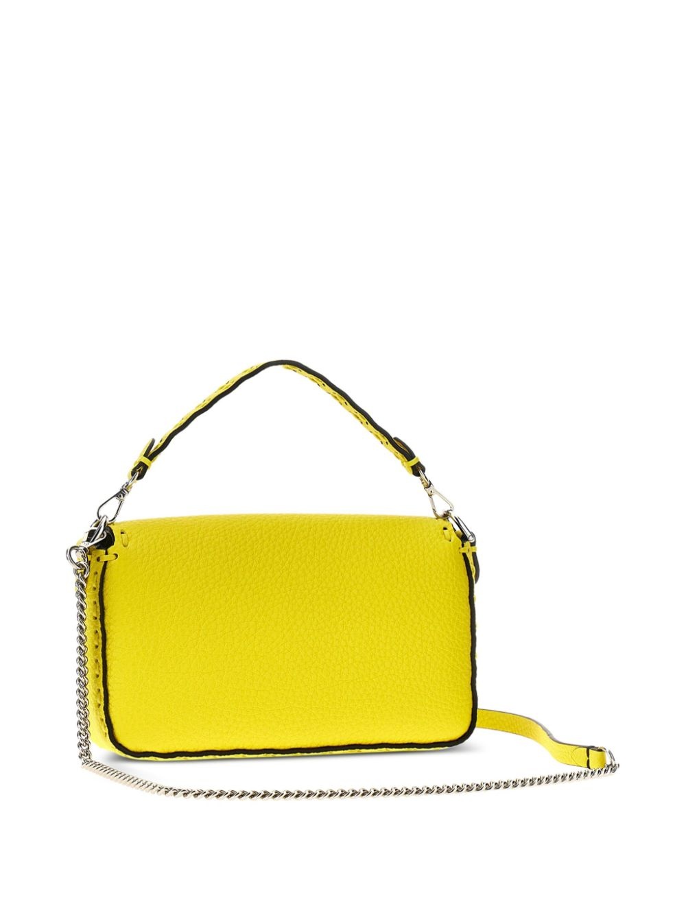 mini Baguette tote bag - 2