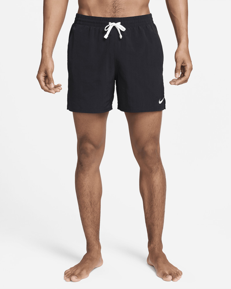 Nike Swim Men's 5" Volley Shorts 1