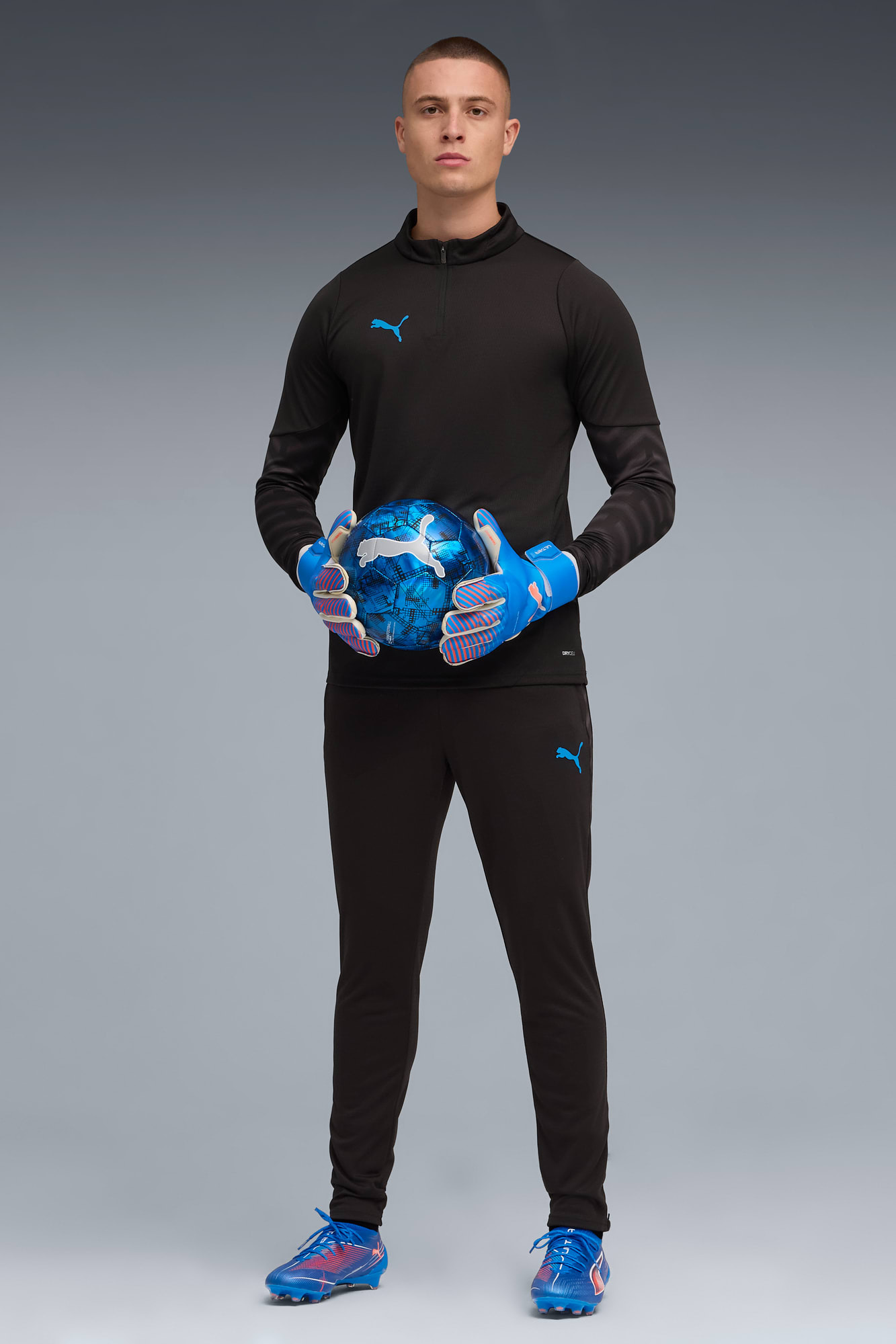 individualCUP Training Pants Men - 5