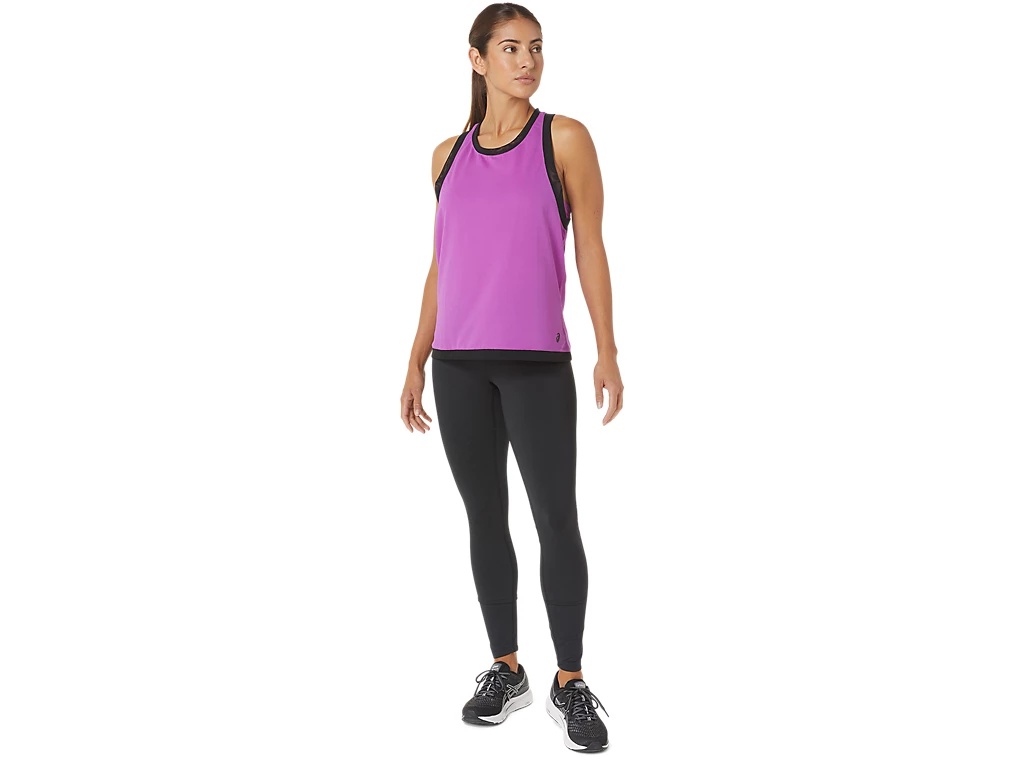 WOMEN'S KATE MESH TANK - 7