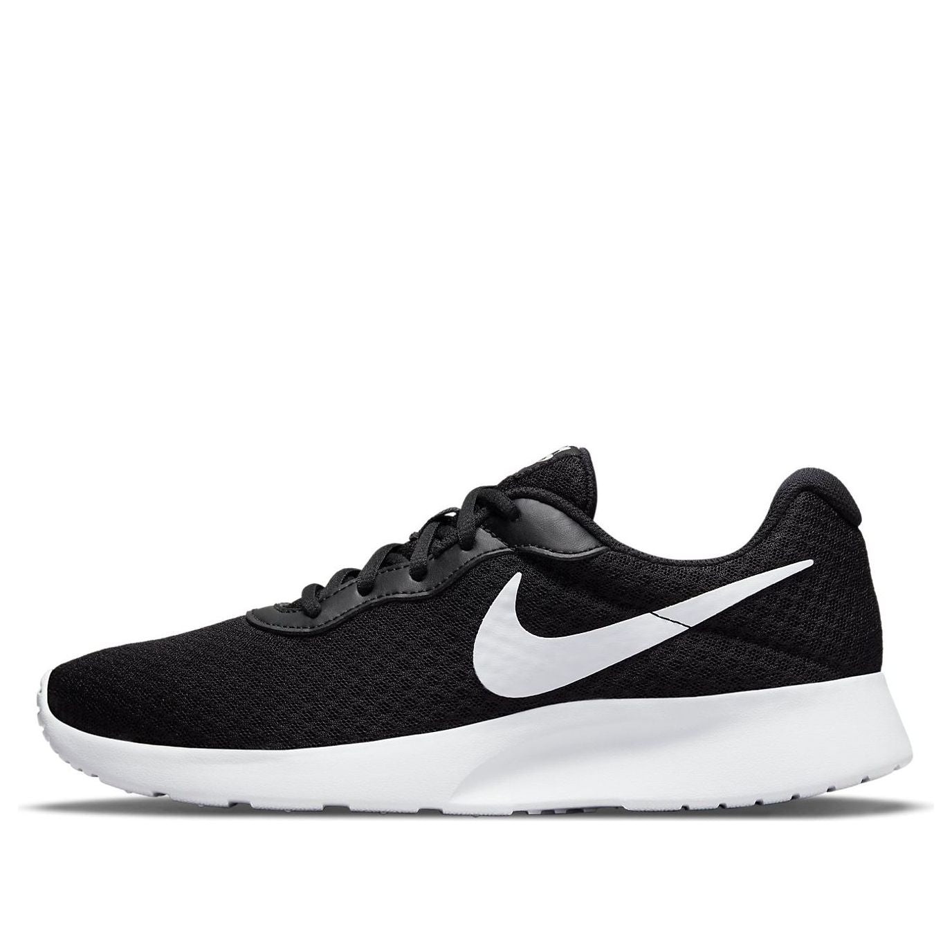 (WMNS) Nike Tanjun 'Black White' DJ6257-004 - 1